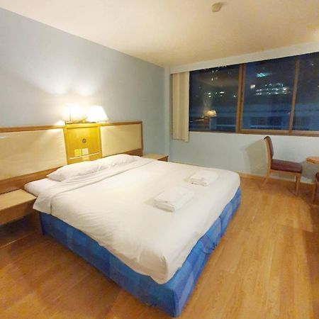 Wish Inn Chidlom V วิช อินน์ ชิดลม 2 Bangkok Luaran gambar